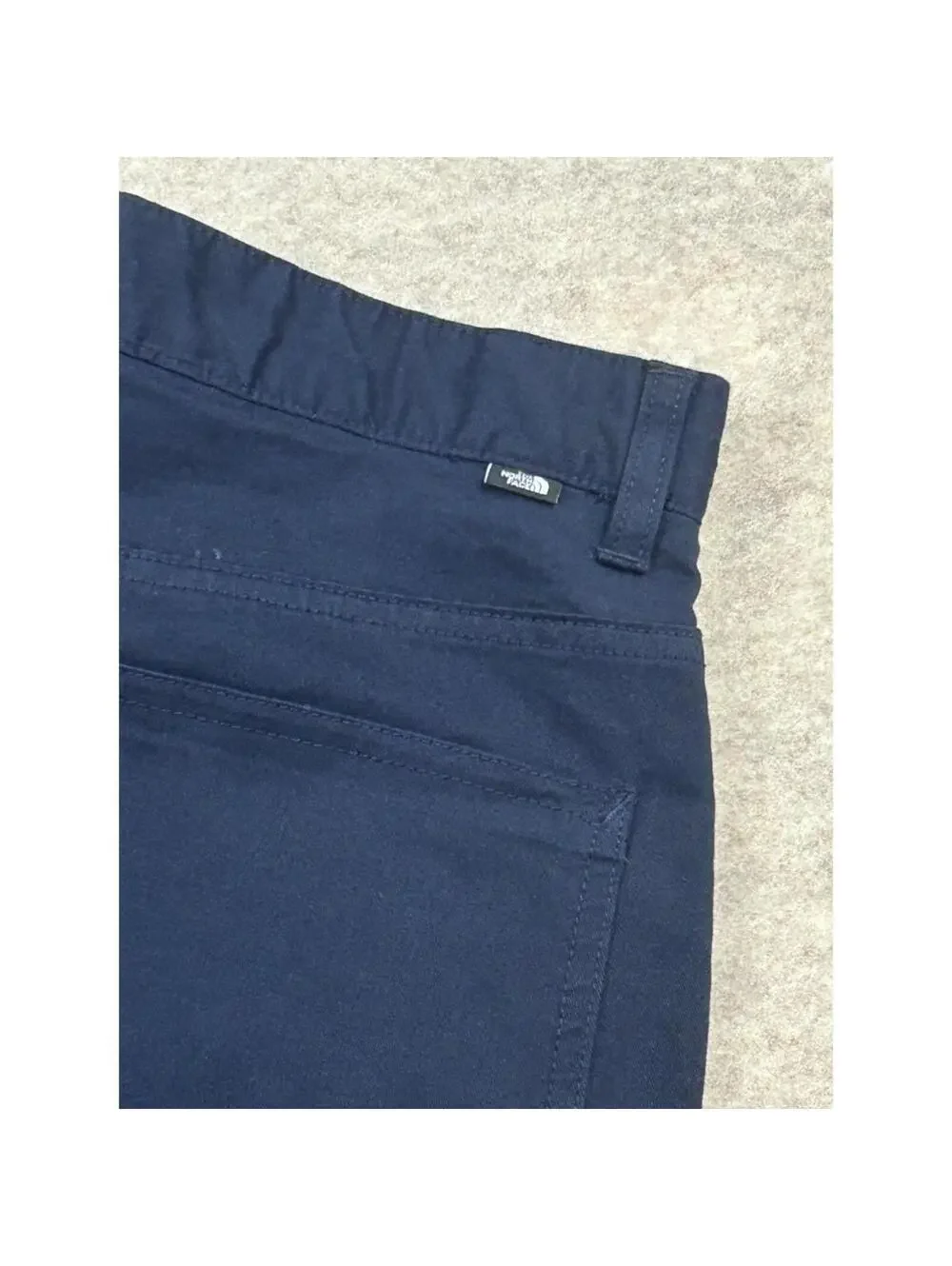 The North Face Pants Men's Size 38 Aviator Blue